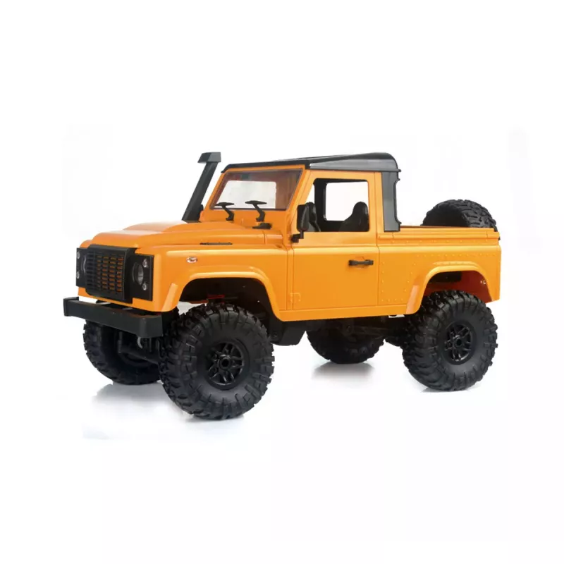 Pikapas Amewi 22376 radijo bangomis valdomas elektrinis variklis 1:16