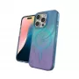 ZAGG Cases Milan Snap Apple iPhone 16 Pro Deep Aurora, Dėklas, Apple, iPhone 16 Pro, 16 cm (6,3 colių), Mėlyna, Violetinė