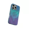 ZAGG Cases Milan Snap Apple iPhone 16 Pro Deep Aurora, Dėklas, Apple, iPhone 16 Pro, 16 cm (6,3 colių), Mėlyna, Violetinė
