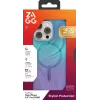 ZAGG Cases Milan Snap Apple iPhone 16 Pro Deep Aurora, Dėklas, Apple, iPhone 16 Pro, 16 cm (6,3 colių), Mėlyna, Violetinė