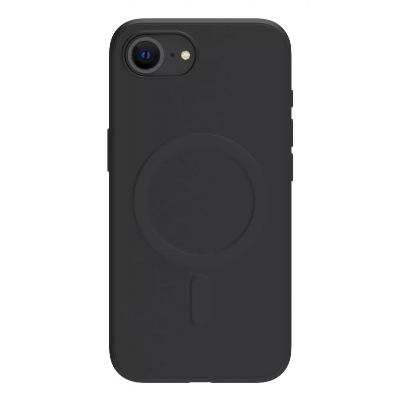 dbramante1928 Greenland Pro MS mobiliojo telefono dėklas 15,5 cm (6,1 colio) Užvalkalas Juodas