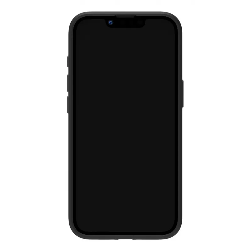 dbramante1928 Greenland Pro MS mobiliojo telefono dėklas 15,5 cm (6,1 colio) Užvalkalas Juodas