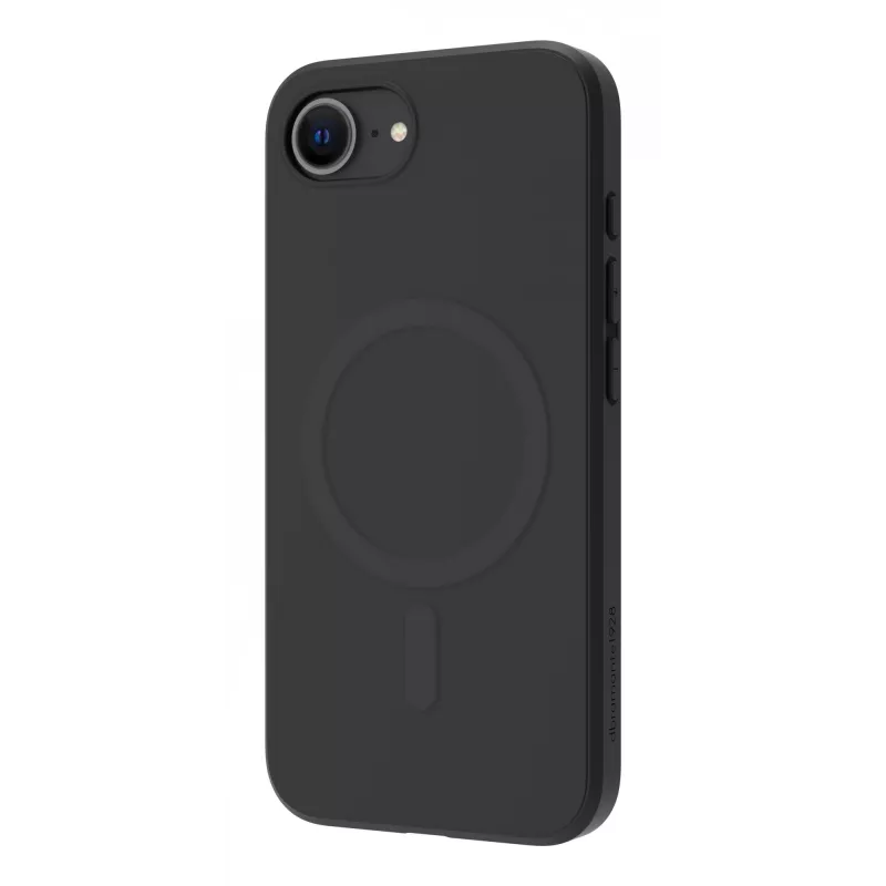 dbramante1928 Greenland Pro MS mobiliojo telefono dėklas 15,5 cm (6,1 colio) Užvalkalas Juodas