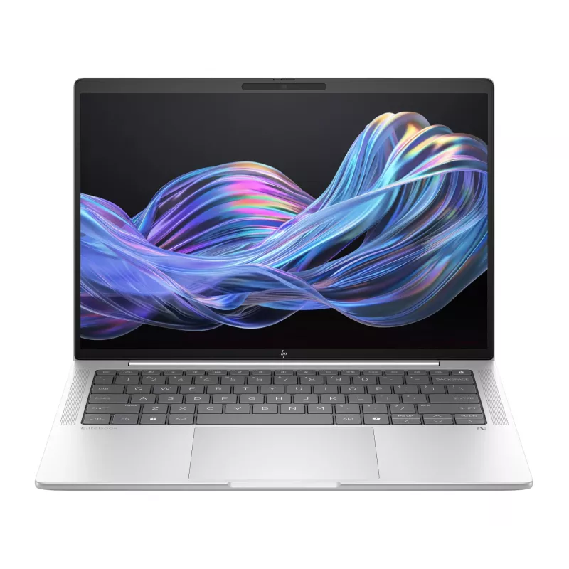 Nešiojamasis kompiuteris HP EliteBook X G1i 14 colių Intel Core Ultra 7 32 GB RAM 512 GB SSD Intel Arc Windows 11 Pro