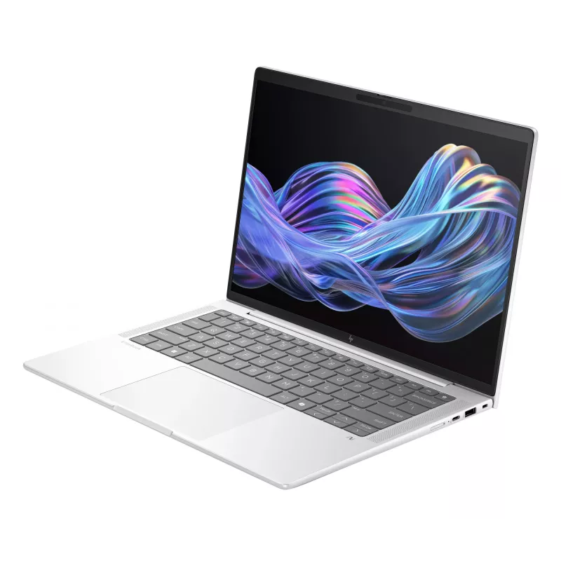 Nešiojamasis kompiuteris HP EliteBook X G1i 14 colių Intel Core Ultra 7 32 GB RAM 512 GB SSD Intel Arc Windows 11 Pro