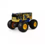 Monstrų sunkvežimis Amewi 22482 radijo bangomis valdomas elektros variklis 1:18