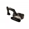 Traktorius Amewi Raupenbagger ACV730 radijo bangomis valdomas