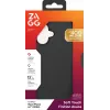 ZAGG Cases Manhattan Snap Apple iPhone 16 Juoda, Dėklas, Apple, iPhone 16, Juoda