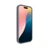 ZAGG Cases SoHo Snap Apple iPhone 16 Pro Juoda, Dėklas, Apple, iPhone 16 Pro, 16 cm (6,3 colio), Juoda