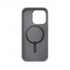 ZAGG Cases SoHo Snap Apple iPhone 16 Pro Juoda, Dėklas, Apple, iPhone 16 Pro, 16 cm (6,3 colio), Juoda