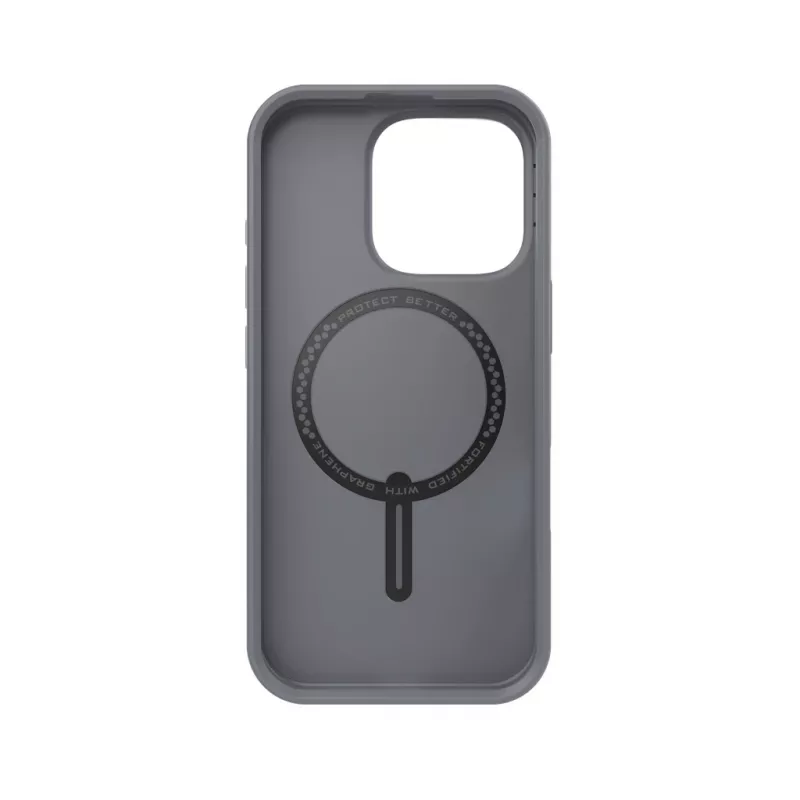 ZAGG Cases SoHo Snap Apple iPhone 16 Pro Juoda, Dėklas, Apple, iPhone 16 Pro, 16 cm (6,3 colio), Juoda