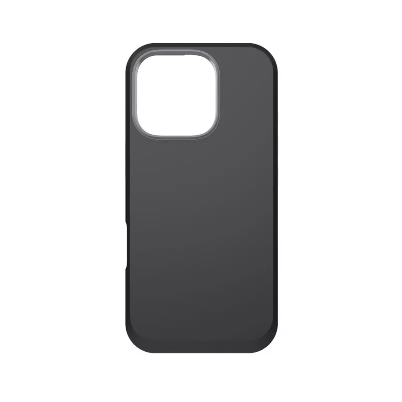 ZAGG Cases SoHo Snap Apple iPhone 16 Pro Juoda, Dėklas, Apple, iPhone 16 Pro, 16 cm (6,3 colio), Juoda