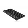 KeySonic KSK-5031IN (UK) klaviatūra universali USB QWERTY UK anglų juoda