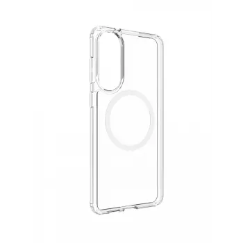 dbramante1928 IMEDCL006788 mobiliojo telefono dėklas 17 cm (6,7 colių) dėklas permatomas