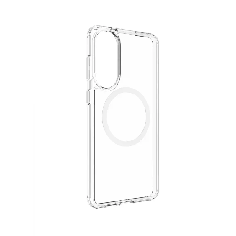 dbramante1928 IMEDCL006788 mobiliojo telefono dėklas 17 cm (6,7 colių) dėklas permatomas