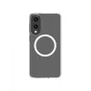 dbramante1928 IMEDCL006788 mobiliojo telefono dėklas 17 cm (6,7 colių) dėklas permatomas