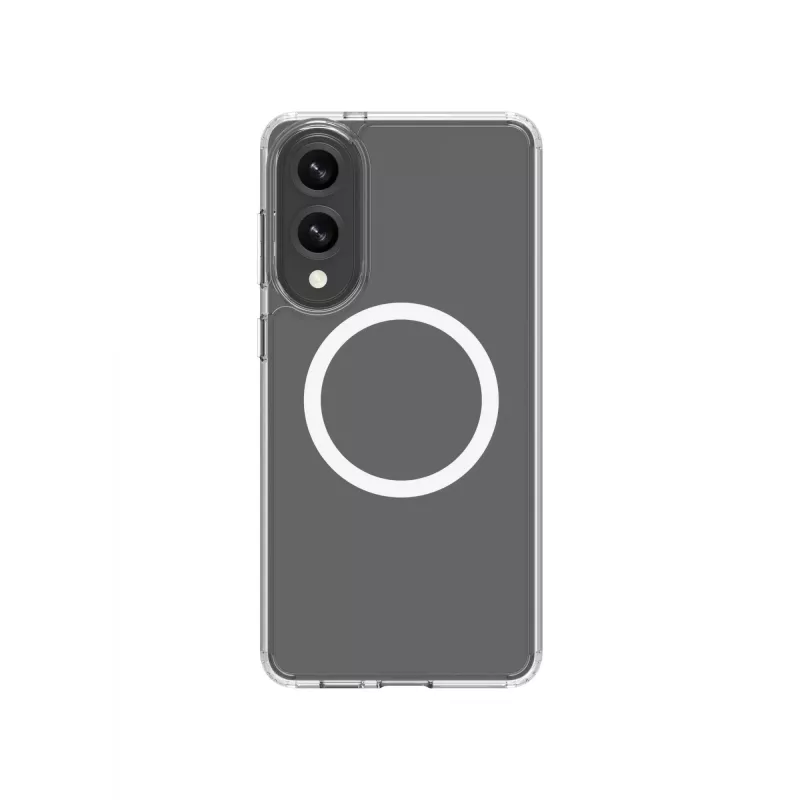 dbramante1928 IMEDCL006788 mobiliojo telefono dėklas 17 cm (6,7 colių) dėklas permatomas
