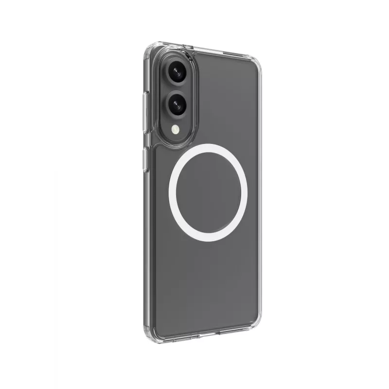 dbramante1928 IMEDCL006788 mobiliojo telefono dėklas 17 cm (6,7 colių) dėklas permatomas