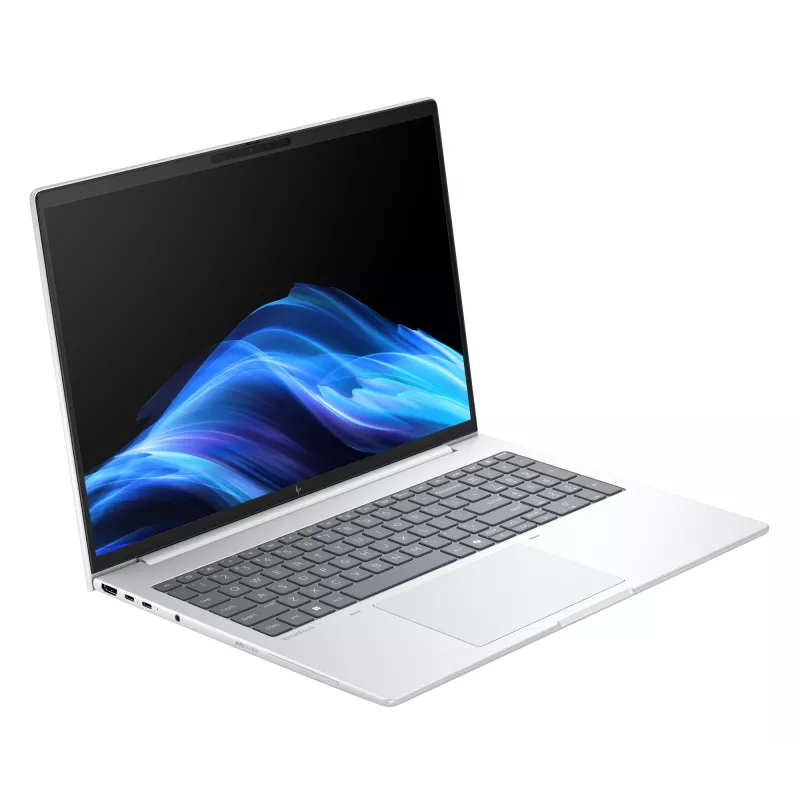 Laptop HP EliteBook 8 G1i 16 inch Intel Core Ultra 5 16GB RAM 512GB SSD Intel Graphics Win 11 Pro
