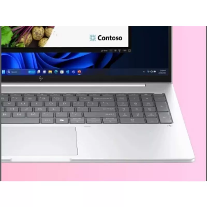 Laptop HP EliteBook 8 G1i 16 inch Intel Core Ultra 5 16GB RAM 512GB SSD Intel Graphics Win 11 Pro
