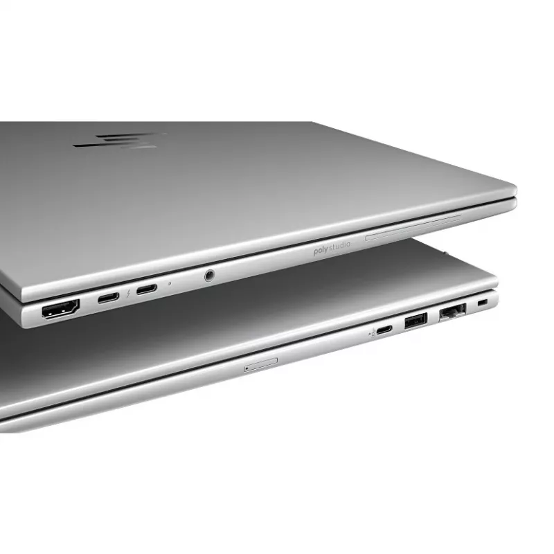 Laptop HP EliteBook 8 G1i 16 inch Intel Core Ultra 5 16GB RAM 512GB SSD Intel Graphics Win 11 Pro