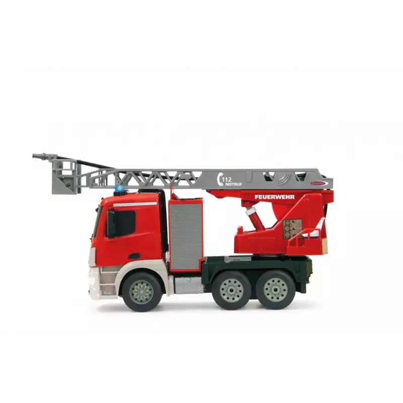 Automobilis Jamara Mercedes Antos