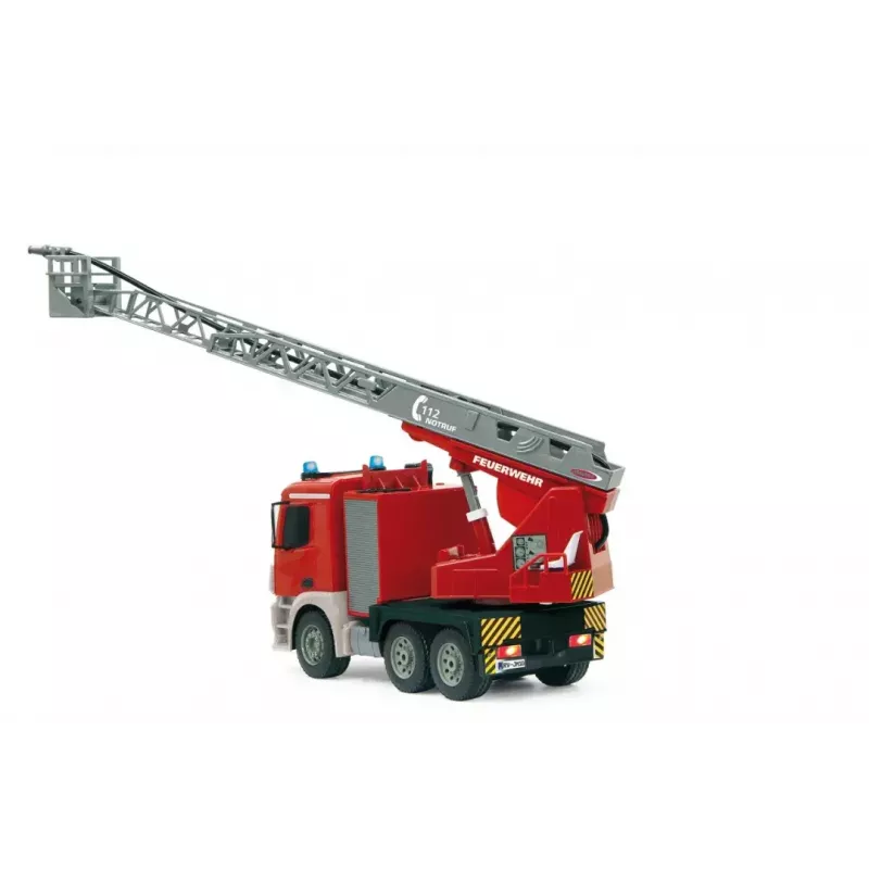 Automobilis Jamara Mercedes Antos