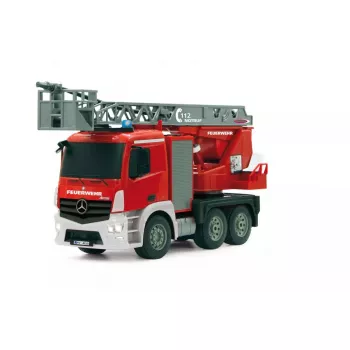 Automobilis Jamara Mercedes Antos