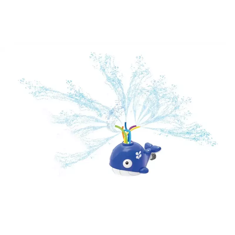 Vandens purkštuvas Jamara MC Fizz Whale