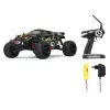 Automobilis Jamara Veloce EP 1:10 Truggy