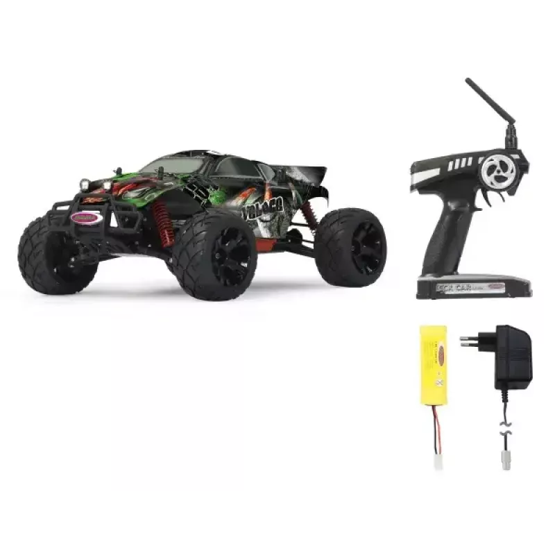 Automobilis Jamara Veloce EP 1:10 Truggy