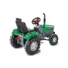 Pedalinis traktorius Jamara Power Drag 460805