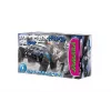 Automobilis Jamara Tiger Ice EP 4WD