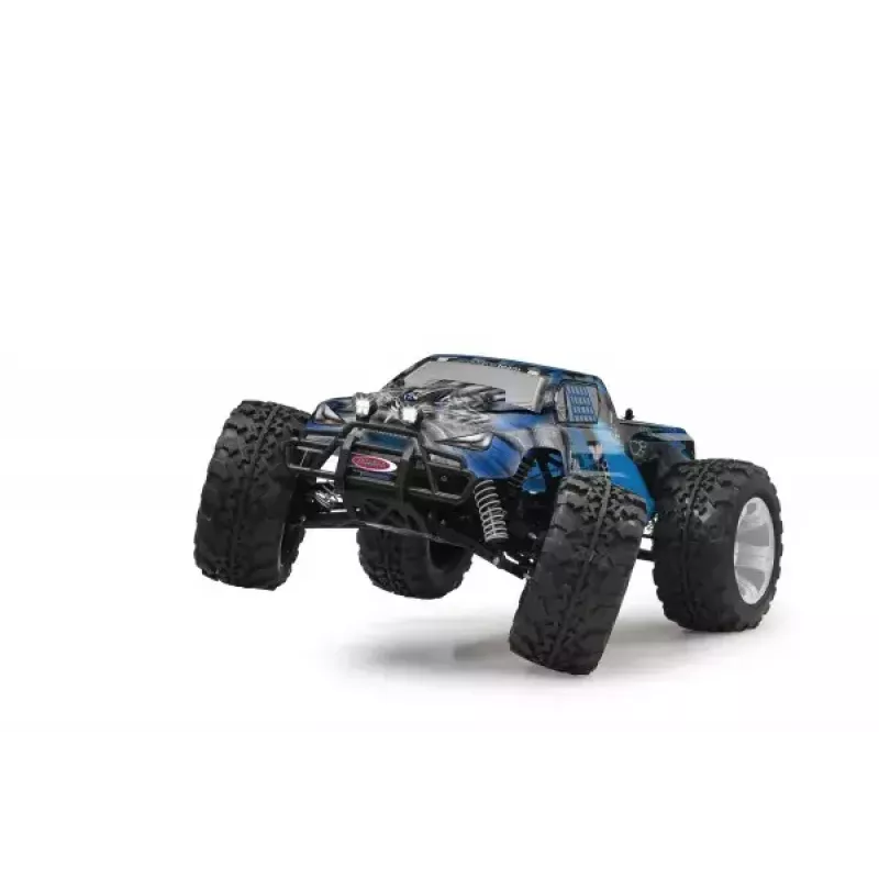 Automobilis Jamara Tiger Ice EP 4WD