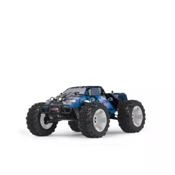Automobilis Jamara Tiger Ice EP 4WD
