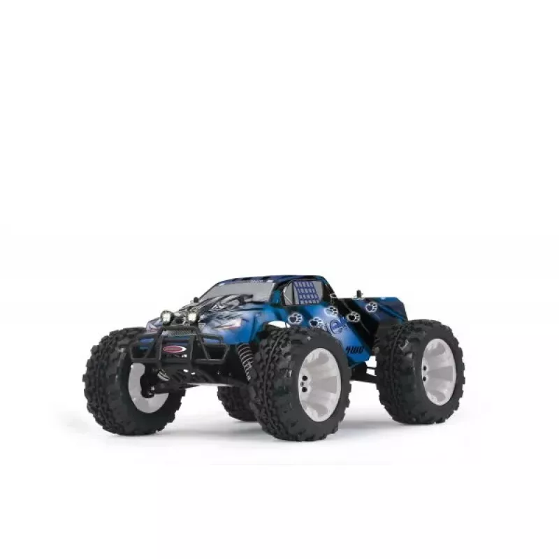 Automobilis Jamara Tiger Ice EP 4WD