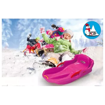 Važiuojamasis žaislas Jamara Snow Play Bob Comfort