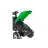 Pedalinis traktorius Jamara Big Wheel