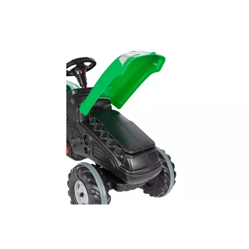 Pedalinis traktorius Jamara Big Wheel