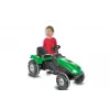 Pedalinis traktorius Jamara Big Wheel
