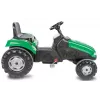 Pedalinis traktorius Jamara Big Wheel