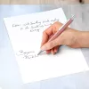 Užsegamas ištraukiamas tušinukas Staedtler 444 Mėlynas