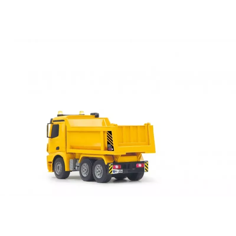 Automobilis Jamara Mercedes Arocs