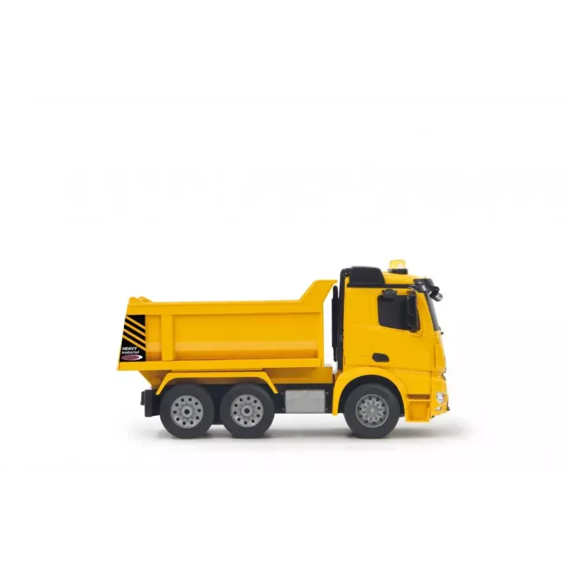 Automobilis Jamara Mercedes Arocs
