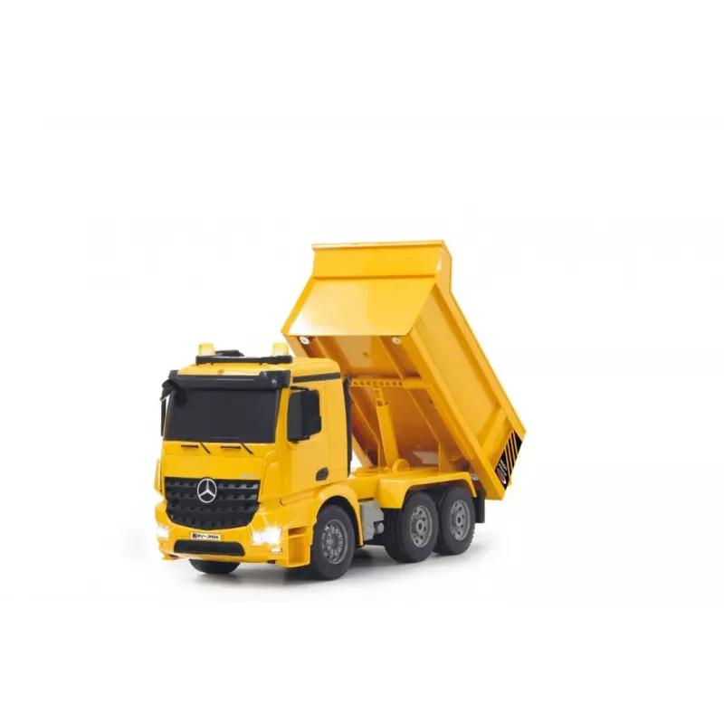 Automobilis Jamara Mercedes Arocs