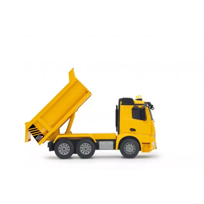 Automobilis Jamara Mercedes Arocs