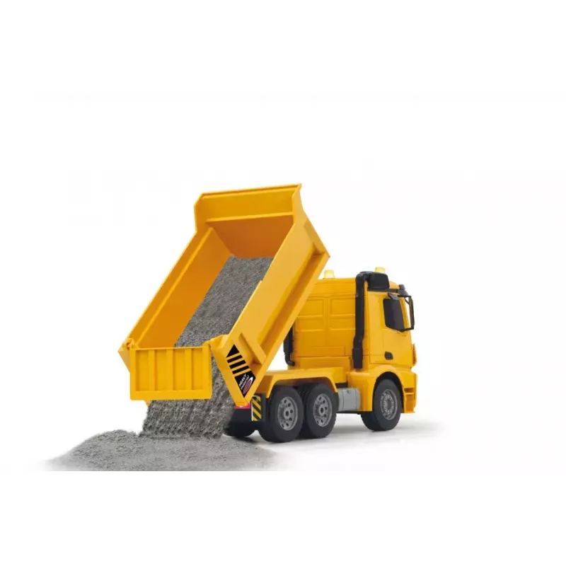 Automobilis Jamara Mercedes Arocs