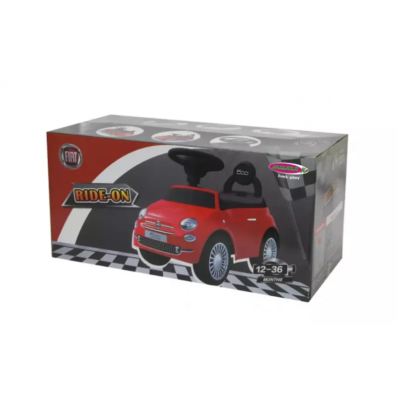Važinėjamas automobilis Jamara 460325