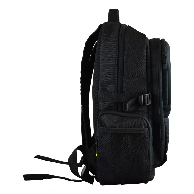 Techair TAN3715 14-15,6 colių verslo laisvalaikio kuprinė., Kuprinės tipo dėklas, 39,6 cm (15,6 colio), Pečių dirželis, 810 g
