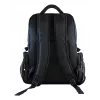 Techair TAN3715 14-15,6 colių verslo laisvalaikio kuprinė., Kuprinės tipo dėklas, 39,6 cm (15,6 colio), Pečių dirželis, 810 g